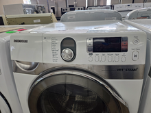 Load image into Gallery viewer, (T08816) Samsung Front Load Washer and Gas Dryer Set - 8644-8645
