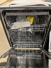 Load image into Gallery viewer, Whirlpool - 47 dBA Black Stainless Dishwasher - 6074
