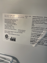 Load image into Gallery viewer, Frigidaire Refrigerator - 5874
