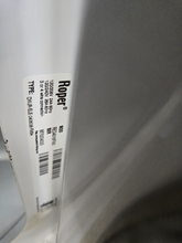 Load image into Gallery viewer, Roper Washer and Electric Dryer Set - 7933 - 7936
