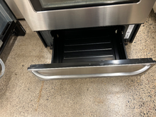 Load image into Gallery viewer, Frigidaire Stainless Electric Stove - 7411
