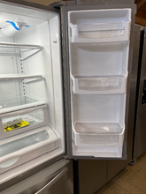 Load image into Gallery viewer, Whirlpool - 24.7 Cu. Ft. Stainless French Door Refrigerator - 6088
