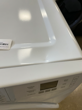Load image into Gallery viewer, Whirlpool 7.4 cu ft White Electric Dryer - 7636
