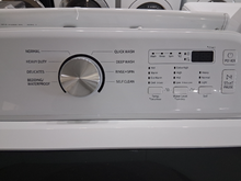 Load image into Gallery viewer, Samsung Washer - 8262
