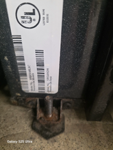 Load image into Gallery viewer, Frigidaire Stainless Electric Stove - 7368
