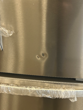 Load image into Gallery viewer, Whirlpool 24.7 cu ft Stainless Steel French Door Refrigerator - 7648
