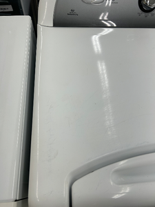 Whirlpool Electric Dryer - 6170