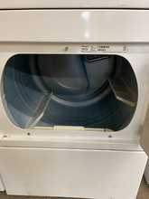 Load image into Gallery viewer, Whirlpool Coin Op. Washer and Electric Dryer Set - 5052 - 5049
