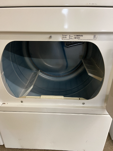 Whirlpool Coin Op. Washer and Electric Dryer Set - 5052 - 5049