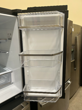 Load image into Gallery viewer, GE Stainless French Door Refrigerator - 6863
