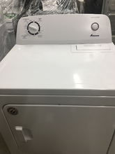 Load image into Gallery viewer, Amana Electric Dryer - 4258
