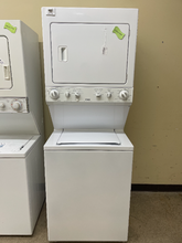 Load image into Gallery viewer, Kenmore Laundry Center Washer and Electric Dryer Set - 5815
