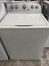 Load image into Gallery viewer, (T08647) Whirlpool Washer - 8647
