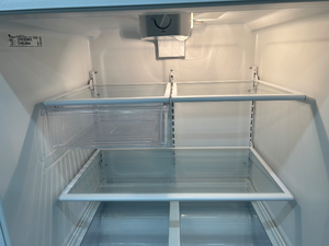 Whirlpool Refrigerator - 7498