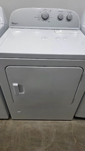 Load image into Gallery viewer, Whirlpool Gas Dryer - 8389
