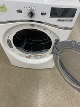Load image into Gallery viewer, Whirlpool Electric Dryer - 2078
