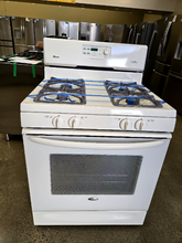 Load image into Gallery viewer, Amana Gas Stove - 7912
