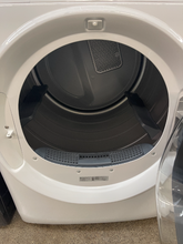 Load image into Gallery viewer, GE 7.8 cu ft Electric Dryer - 5132
