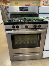 Load image into Gallery viewer, Frigidaire Gas Stove - 5788
