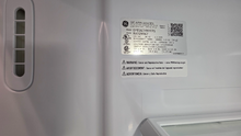 Load image into Gallery viewer, (T08436) GE - 25.6 cu ft Stainless French Door Refrigerator - 8436
