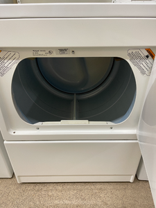 Whirlpool Coin Op Electric Dryer - 5360