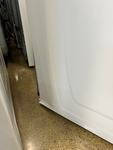 Load image into Gallery viewer, Whirlpool 7.0 cu ft AutoDry White Electric Dryer - 7641
