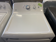 Load image into Gallery viewer, GE Washer and Electric Dryer Set - 4895 - 4833
