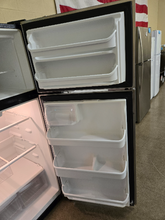 Load image into Gallery viewer, Frigidaire Stainless Refrigerator - 7874
