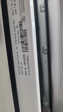 Load image into Gallery viewer, (T08518) Frigidaire Dishwasher - 8518
