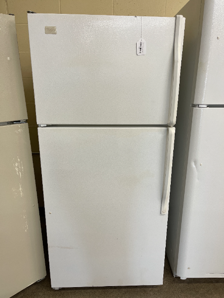 Whirlpool Refrigerator - 5463