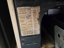 Load image into Gallery viewer, GE Gas Stove - 7958
