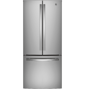 Brand New GE Stainless Refrigerator - GNE21FYKFS