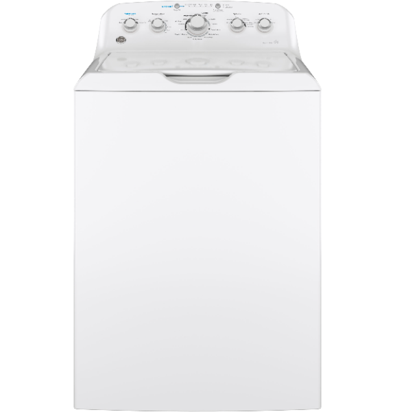 Brand New GE Washer - GTW465ASNWW