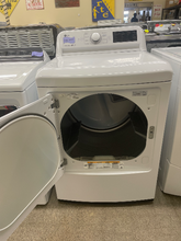 Load image into Gallery viewer, LG Gas Dryer - 6189
