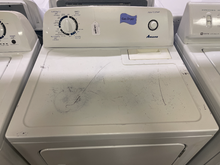 Load image into Gallery viewer, Amana Washer and Gas Dryer Set - 5817 - 5816
