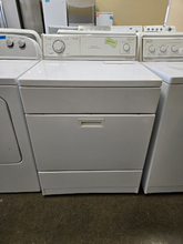 Load image into Gallery viewer, Estate Washer and Electric Dryer - 7922/7923
