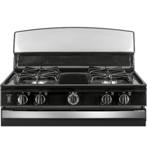 Load image into Gallery viewer, Brand New GE Gas Stove - JGBS30RETSS
