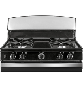 Brand New GE Gas Stove - JGBS30RETSS