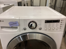 Load image into Gallery viewer, LG Gas Dryer - 5475
