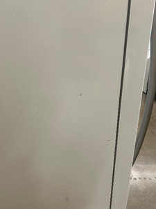 Frigidaire 20 cu ft Upright Freezer - 7263