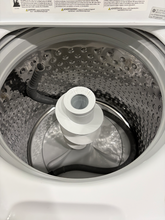 Load image into Gallery viewer, (T08748) GE Washer - 8748

