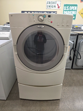 Load image into Gallery viewer, Whirlpool Gas Dryer - 7863
