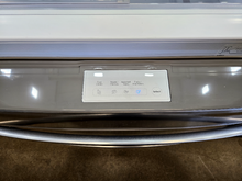 Load image into Gallery viewer, Whirlpool 26.2 cu ft 4 Door Stainless Steel French Door Refrigerator - 7625
