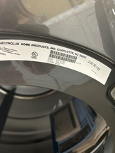 Load image into Gallery viewer, Electrolux 8.0 Cu. Ft. Titanium Electric Dryer - 6338
