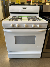 Load image into Gallery viewer, Maytag Gas Stove - 5000

