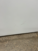 Load image into Gallery viewer, Frigidaire 18 cu ft White Refrigerator - 7209
