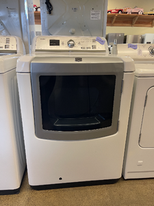 Maytag Washer and Gas Dryer Set - 1948 - 1949