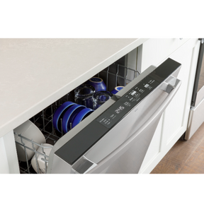 Brand New GE Black Dishwasher - GDT550PGRBB