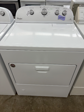 Load image into Gallery viewer, (T08920) Whirlpool Washer and Gas Dryer Set -8920
