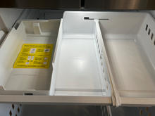 Load image into Gallery viewer, GE Stainless French Door Refrigerator - 6850
